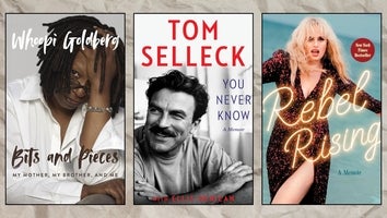 The Best Celebrity Memoirs of 2024: Books From Rebel Wilson, RuPaul, Whoopi Goldberg and More